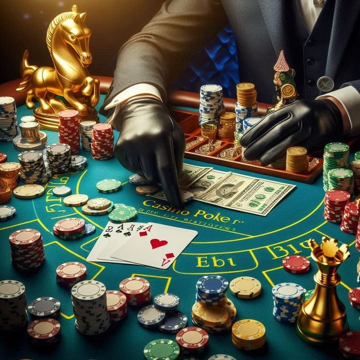 Fa Cai Shen Deluxe tampilan permainan di angkasa bola